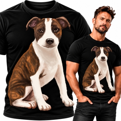 KOSZULKA  DOG 9